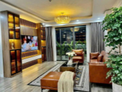 TSQ Shopping Center Project, Vietnam TSQ Shopping Center Project, Vietnam