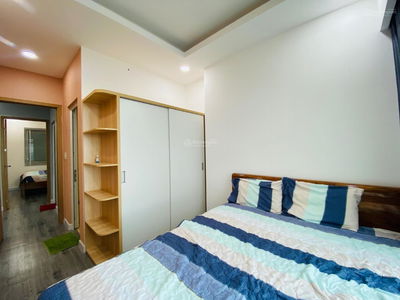 Muong Thanh Vien Trieu Project, Vietnam Muong Thanh Vien Trieu Project, Vietnam