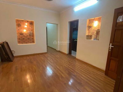 Tran Cung Street Tran Cung Street