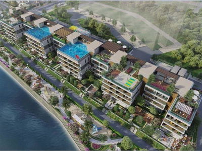 Panomax River Villas, Vietnam Panomax River Villas, Vietnam