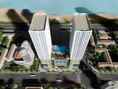 Gold Coast Nha Trang, Vietnam Gold Coast Nha Trang, Vietnam