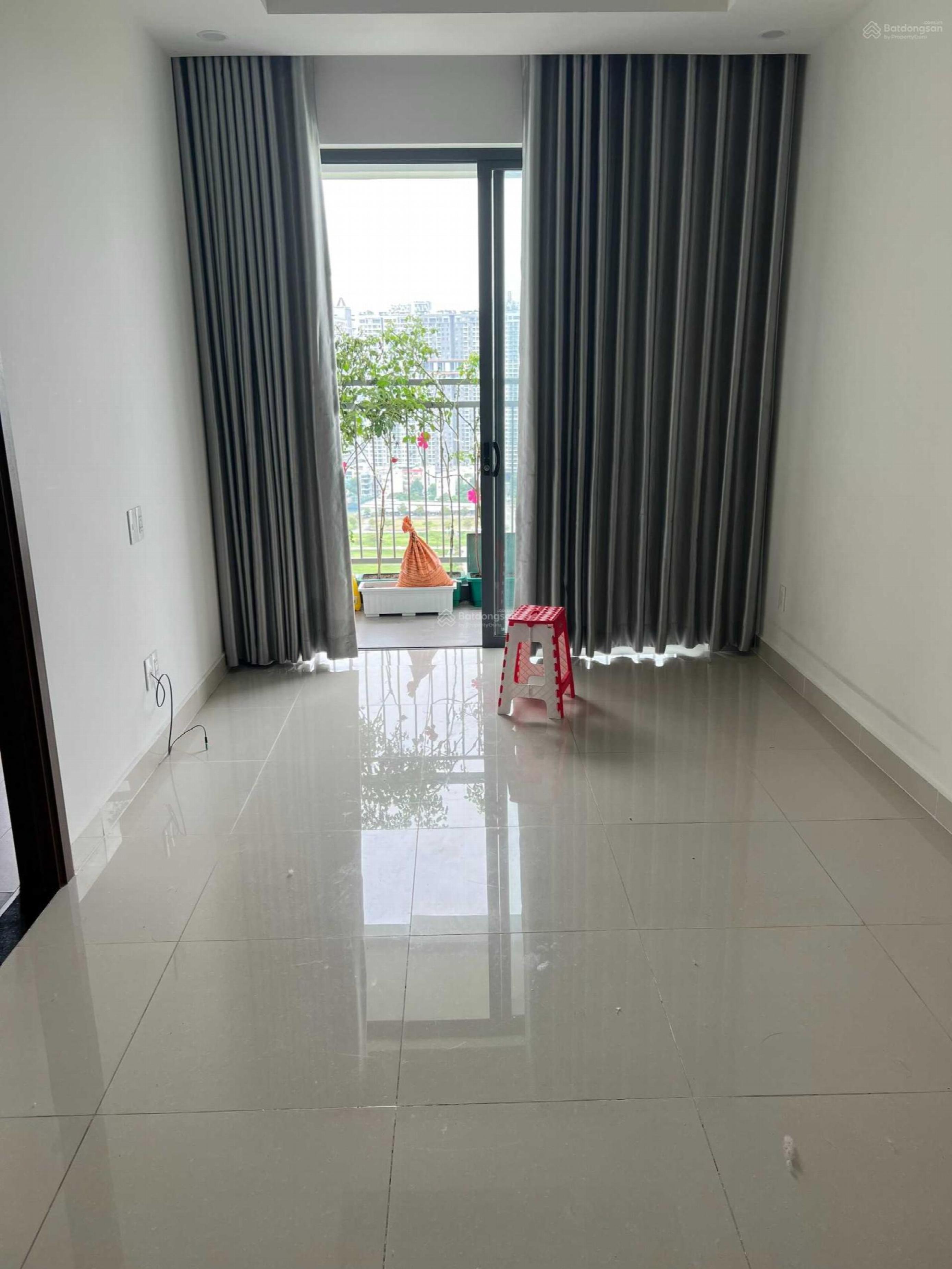 Q7 Saigon Riverside, Vietnam Q7 Saigon Riverside, Vietnam