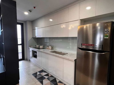 Binh Minh Garden Project, Vietnam Binh Minh Garden Project, Vietnam