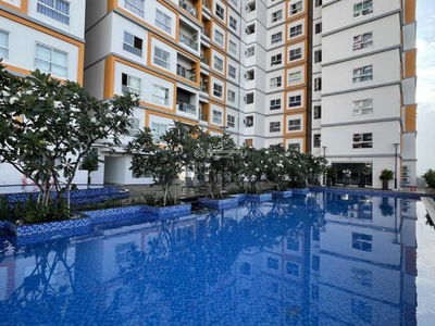 Dragon Hill Residence and Suites 2, Vietnam Dragon Hill Residence and Suites 2, Vietnam