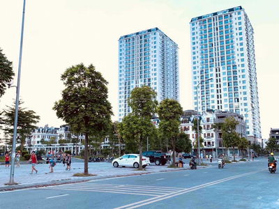 HC Golden City Project, Vietnam HC Golden City Project, Vietnam