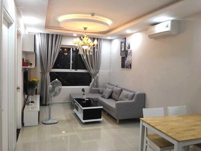 Dragon Hill Residence and Suites 2, Vietnam Dragon Hill Residence and Suites 2, Vietnam