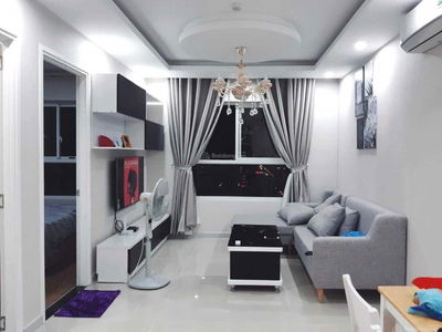 Dragon Hill Residence and Suites 2, Vietnam Dragon Hill Residence and Suites 2, Vietnam