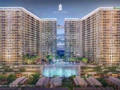 Midori Park The Glory Project, Vietnam Midori Park The Glory Project, Vietnam