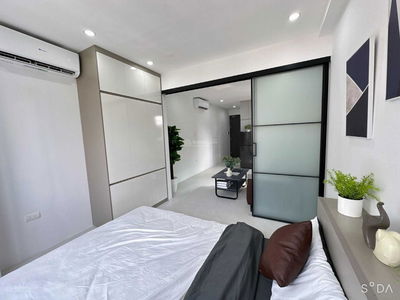 61 Giang Van Minh Street, Vietnam 61 Giang Van Minh Street, Vietnam