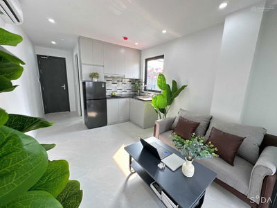 61 Giang Van Minh Street, Vietnam 61 Giang Van Minh Street, Vietnam