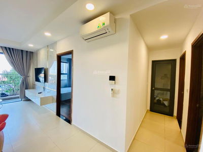 The Pegasuite, Vietnam The Pegasuite, Vietnam