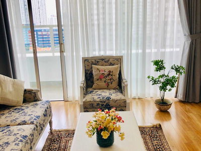 Sunrise City, Vietnam  Sunrise City, Vietnam