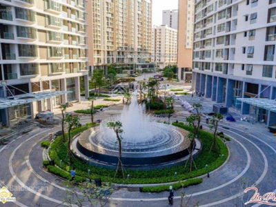 Midtown Phu My Hung, Vietnam  Midtown Phu My Hung, Vietnam