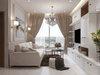 B1 Truong Sa Apartment, Vietnam B1 Truong Sa Apartment, Vietnam