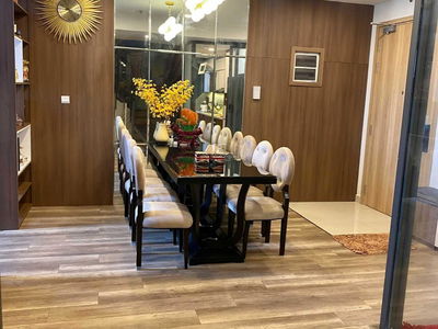 Celadon City, Vietnam Celadon City, Vietnam