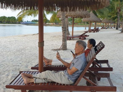 Vinhomes Grand Park, Vietnam Vinhomes Grand Park, Vietnam