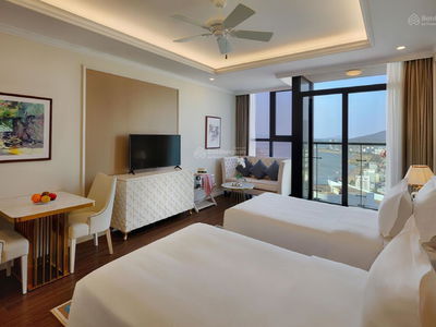 Vinpearl Condotel Da Nang Project, Vietnam Vinpearl Condotel Da Nang Project, Vietnam