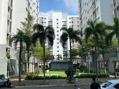 Ehome S, Vietnam Ehome S, Vietnam