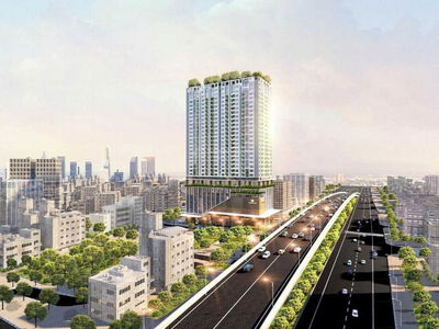 Capital Elite, Vietnam Capital Elite, Vietnam