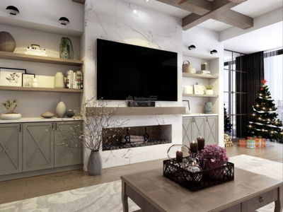 Bamboo Airways Tower Bamboo Airways Tower