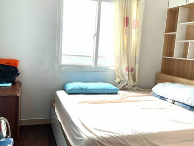 Sunview 1 & 2, Vietnam Sunview 1 & 2, Vietnam