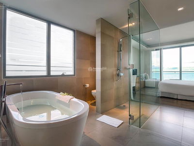 A La Carte Hotel Project, Vietnam  A La Carte Hotel Project, Vietnam