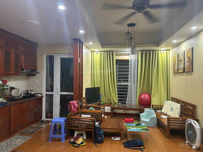 Duong Noi New Urban Area Project, Vietnam Duong Noi New Urban Area Project, Vietnam