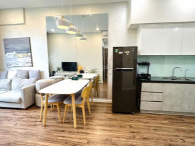 The Privia, Vietnam The Privia, Vietnam