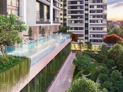 Kingdom 101, Vietnam Kingdom 101, Vietnam