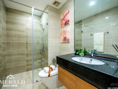 The Emerald Golf View Project, Vietnam The Emerald Golf View Project, Vietnam