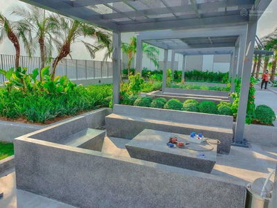 River Panorama, Vietnam River Panorama, Vietnam