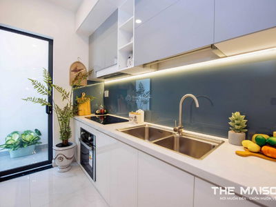 The Maison Project, Vietnam The Maison Project, Vietnam