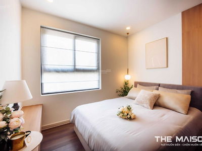 The Maison Project, Vietnam The Maison Project, Vietnam