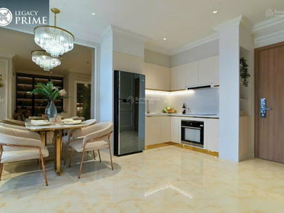 Legacy Prime Project, Vietnam Legacy Prime Project, Vietnam