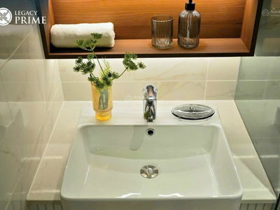 Legacy Prime Project, Vietnam Legacy Prime Project, Vietnam