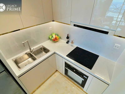 Legacy Prime Project, Vietnam Legacy Prime Project, Vietnam