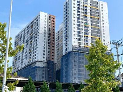 Legacy Prime Project, Vietnam Legacy Prime Project, Vietnam