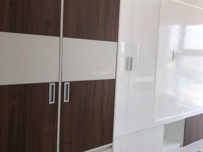 The Everrich Infinity, Vietnam The Everrich Infinity, Vietnam