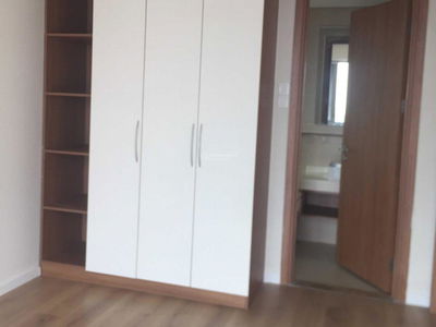 Rivera Park Saigon, Vietnam Rivera Park Saigon, Vietnam