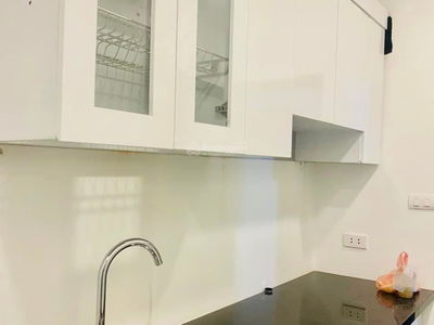 Yen Ninh Street, Vietnam Yen Ninh Street, Vietnam