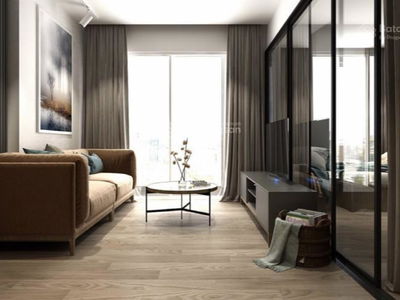 Depot Metro Tham Luong Depot Metro Tham Luong