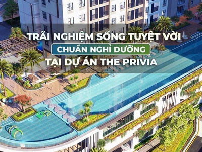 The Privia, Vietnam The Privia, Vietnam