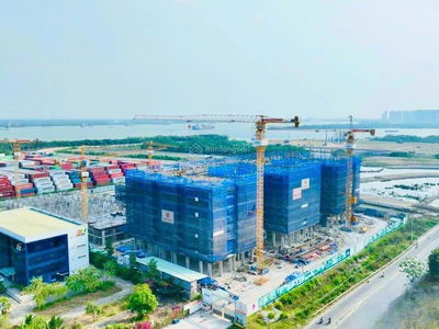 Thu Thiem Green House, Vietnam  Thu Thiem Green House, Vietnam