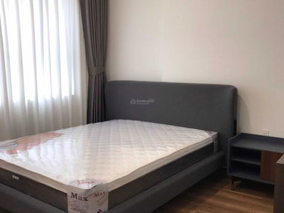 Q7 Saigon Riverside, Vietnam Q7 Saigon Riverside, Vietnam