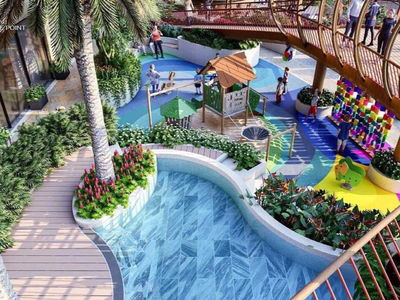 Vung Tau Center Point Project, Vietnam  Vung Tau Center Point Project, Vietnam