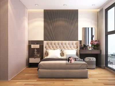 Thang Long International Village Project, Vietnam Thang Long International Village Project, Vietnam