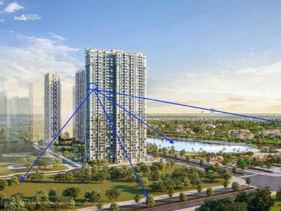 Masteri West Heights Project Masteri West Heights Project