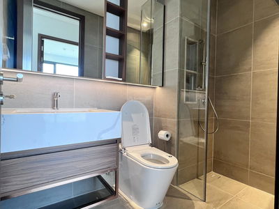 The Crest Residence, Vietnam The Crest Residence, Vietnam