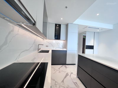 The Crest Residence, Vietnam The Crest Residence, Vietnam