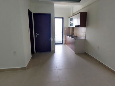 Tecco Home An Phu Project, Vietnam Tecco Home An Phu Project, Vietnam